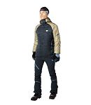 Bunda DYNAFIT SPEED INSULATION HOODED JKT M Man