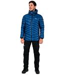 Bunda SALEWA ORTLES MED 3 RDS DWN JACKET M Man