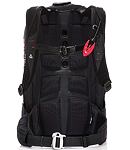 Rucsac ARVA REACTOR 32 2.0 GREY/RED