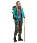 Triko ICEBREAKER W MER 150 TECH LITE II SS T ICEBLOGOCAMO Lady