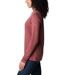 Koszulka COLUMBIA HIDDEN HAVEN LS TEE Lady