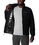 Geacă COLUMBIA POWDER LITE HYBRID JACKET Man