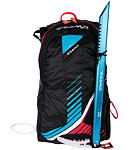 Batoh CAMP RAPID RACING 20 3.0 BLACK