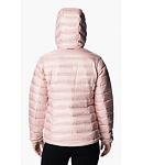 Kurtka COLUMBIA PEBBLE PEAK DOWN HOODED JACKET Lady