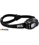 Lampă frontală PETZL SWIFT RL 2.0