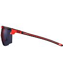 Okulary JULBO ULTIMATE RA PF 0-3 Uni, noir/orange fluo