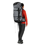 Plecak OSPREY ARIEL PRO 75 Lady