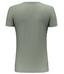 Tricou damă SALEWA SOLID DRY W T-SHIRT Lady