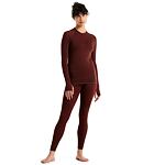 Colanți ICEBREAKER W 200 ZONE SEAMLESS LEGGINGS Lady