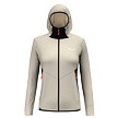 SALEWA LAVAREDO HEMP W HOODED JKT Lady pulóver