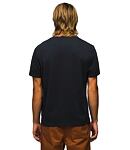 Koszulka PRANA HERITAGE GRAPHIC SS TEE ST Man