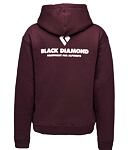 Bluza BLACK DIAMOND W EQPMNT FOR ALPINISTS PO HDY Lady