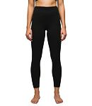 Legíny PRANA HEAVANA 7/8 LEGGING Lady