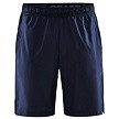 Kraťasy CRAFT CORE ESSENCE SHORTS M Man, blue