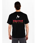 Tricou MARMOT MARMOT FOR LIFE TEE SS Man