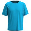 Tricou bărbați SMARTWOOL M ACTIVE ULTRALITE SHORT SLEEVE