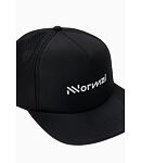 Kšiltovka NNormal HIKE CAP Uni