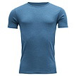 Triko DEVOLD BREEZE MERINO 150 T-SHIRT M Férfi