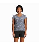 Tričko Royal Robbins FEATHERWEIGHT TEE Lady