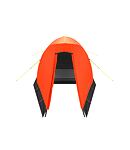 Namiot HANNAH CAMPING HAWK 2 SNOW