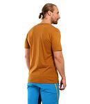 Tricou DIRECT ALPINE BOSCO Man