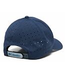 Kšiltovka COLUMBIA COLUMBIA HIKE 110 SNAP BACK Uni, collegiate navy, columbia otdr