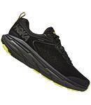 Męskie buty do biegania HOKA M CHALLENGER ATR 6 GTX, black/black olive