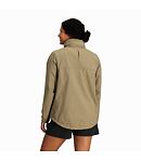 Bunda Royal Robbins MERCED ANORAK Lady, covert green