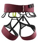 Ham de alpinism EDELRID SIRANA TC II BEETROOT Uni