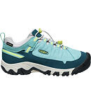 Buty KEEN TARGHEE IV LOW WP YOUTH Junior