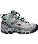 Buty dziecięce KEEN TARGHEE IV MID WP YOUTH