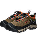 Buty KEEN TARGHEE IV LOW WP YOUTH Junior