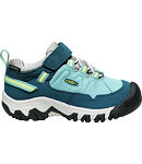 Buty dziecięce KEEN TARGHEE IV LOW WP CHILDREN