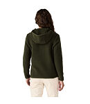 Mikina PATAGONIA W RETRO PILE HOODY Lady