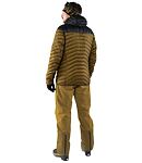 Kurtka DYNAFIT RIDGE ULTRALIGHT DOWN JKT M Man