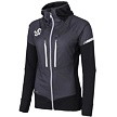 TERNUA AGILE HYBRID JACKET W Lady pulóver