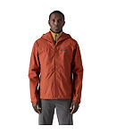 Jachetă PATAGONIA M BOULDER FORK RAIN JKT Bărbat