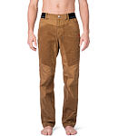 Pantaloni bărbați RAFIKI LEDGE, Bronz brown