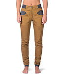 Pantaloni de damă RAFIKI SIERRA, Bronz brown