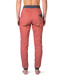 Pantaloni dama RAFIKI SIERRA, Redwood