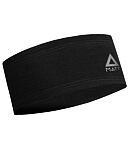 Opaska MATT MERINO HEADBAND Uni