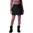 Suknja COLUMBIA POWDER LITE III SUKNJA Lady