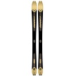 DYNAFIT RIDGE 95 síléc BLACK OUT/GOLD