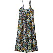 PATAGONIA W TIDAL THREADS DRESS Lady ruha