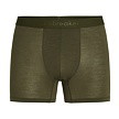 ICEBREAKER M MER 125 COOL-LITE ANATOMICA BOXERS férfi alsónadrág