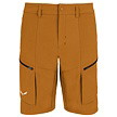 Kraťasy SALEWA PUEZ DST M CARGO SHORTS Man