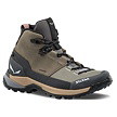SALEWA PUEZ LEATHER MID PTX W Lady cipő