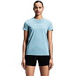 Tricou cu mânecă scurtă ON ON RUN-T W Lady