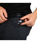 HORSEFEATHERS REVERB TECH PANTS Muške, sive