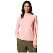 COLUMBIA SKIEN VALLEY HOODIE női pulóver